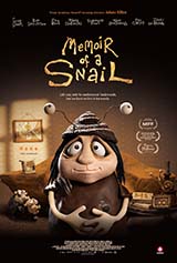 memoir of a snail