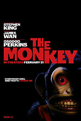 the monkey