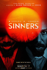 sinners