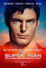 superman christopher reeve story